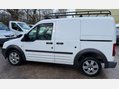 Ford Transit Connect 1.8 TDCi T200 L1 H1 4dr DPF 17