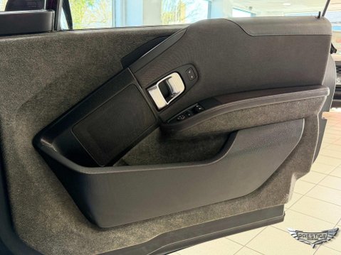 BMW I3 33kWh S Auto 5dr 77