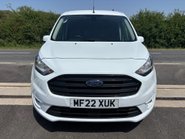 Ford Transit Connect 240 L2 Limited 120 ps Panel Van 11