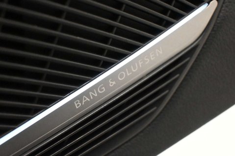Audi A4 2.0 A4 Black Edition 40 TFSI MHEV Semi-Auto 5dr 5