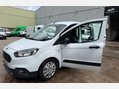 Ford Transit Courier 1.0 EcoBoost Leader Panel Van 4dr Petrol Manual L1 Euro 6 (s/s) (100 ps) 27