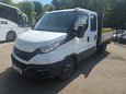 Iveco Daily 35C14D 2
