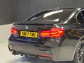 BMW 3 Series 2.0 320d M Sport Shadow Edition Auto 4dr 28