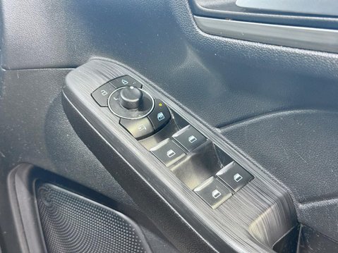 Ford Kuga 1.5T EcoBoost Titanium Edition Euro 6 (s/s) 5dr 26