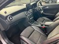 Mercedes-Benz A Class 1.5 A180d AMG Line (Premium) 7G-DCT Euro 6 (s/s) 5dr 26