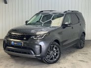 Land Rover Discovery 3.0 Discovery HSE SDV6 Auto 4WD 5dr 7