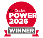 CDP 2026 Winner