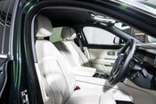 Rolls-Royce Ghost V12. FULL PPF. STARLIGHT. H, C & M SEATS. REAR ENTERTAINMENT. HUD. 17