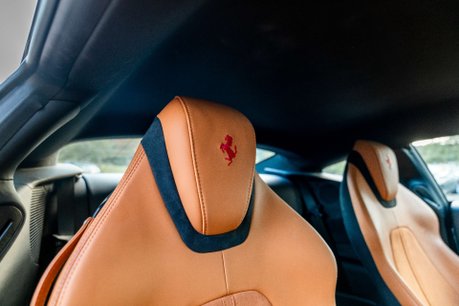 Ferrari Roma V8. NOW SOLD. SIMILAR REQUIRED. PLEASE CALL 01903 254 800. 14