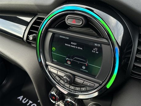 Mini Hatch JOHN COOPER WORKS 75