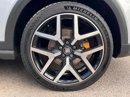 SEAT Arona 1.0 Arona FR Sport TSi Semi-Auto 5dr 15