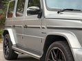 Mercedes-Benz G Series 4.0 AMG G 63 4Matic Auto 4WD 5dr 11
