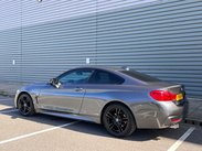 BMW 4 Series 2.0 420i M Sport Auto Euro 6 (s/s) 2dr 47
