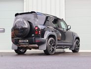 Land Rover Defender 110 D250 HARD TOP MHEV URBAN STYLED WITH REAR SEATS  7