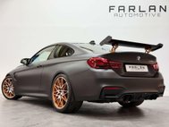 BMW M4 3.0 BiTurbo GTS Coupe 2dr Petrol DCT Euro 6 (s/s) (500 ps) 26