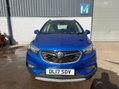 Vauxhall Mokka X 1.4i Turbo Active Euro 6 (s/s) 5dr 2