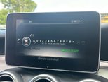 Mercedes-Benz C Class 2.1 C250d AMG Line (Premium Plus) Coupe 2dr Diesel G-Tronic+ Euro 6 (s/s) ( 52