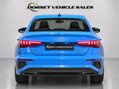 Audi A3 1.5 TFSI 35 S line S Tronic Euro 6 (s/s) 4dr 6