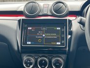 Suzuki Swift SPORT BOOSTERJET MHEV 12