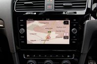 Volkswagen Golf GTD TDI 32