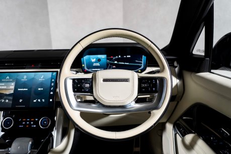 Land Rover Range Rover HSE. NOW SOLD. SIMILAR REQUIRED. PLEASE CALL 01903 254800. 11