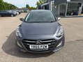 Hyundai i30 1.6 i30 SE Nav Blue Drive CRDi 5dr 3