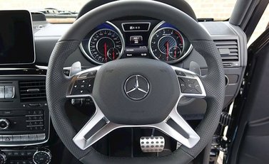 Mercedes-Benz G Series AMG 6