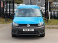 Volkswagen Caddy Maxi 1.6 TDI C20 CR Startline LWB Euro 5 6dr 11