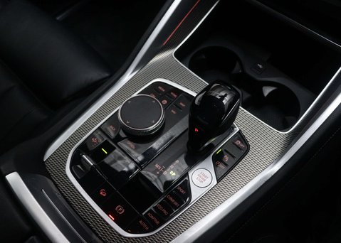 BMW X6 3.0 X6 xDrive 40i M Sport Auto 4WD 5dr 41