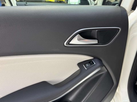 Mercedes-Benz A Class 1.6 A 160 SE 5dr 68