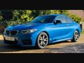 BMW 2 Series 3.0 M235i Coupe 2dr Petrol Auto Euro 6 (s/s) (326 ps) 3