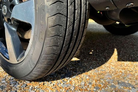 Nissan Qashqai 1.5 dCi n-tec+ SUV 5dr Diesel Manual 2WD Euro 5 (s/s) (110 ps) 43