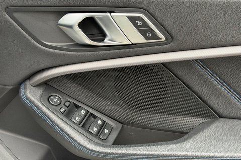 BMW 2 Series 218I M SPORT GRAN COUPE -VATQ -1 OWNER -FULL BMW SERVICE HISTORY -APPLE C/P 37
