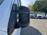 Citroen Relay LWB L3H2 (SOLD) Medium Roof Enterprise 35 Air Con Nav Sensors EURO 6 NO VAT 20