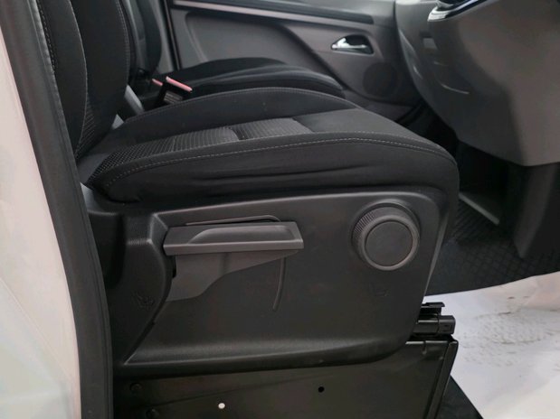 Maxus Deliver 7 L2 DIESEL FWD 2.0 D20 H1 150 26
