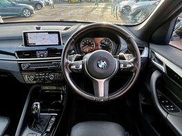 BMW X1 2.0 X1 sDrive 20i M Sport Auto 5dr 19