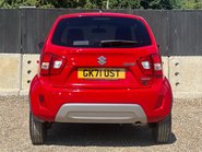 Suzuki Ignis SZ3 DUALJET MHEV 8