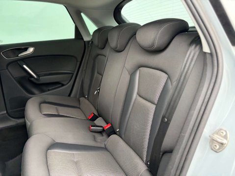 Audi A1 1.4 A1 Sportback TFSI Sport Nav Semi-Auto 5dr 67