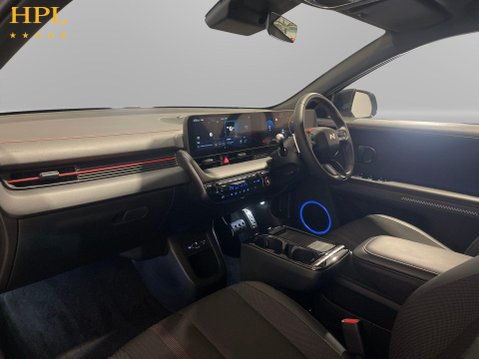 Hyundai IONIQ 5 84kWh N Line Hatchback 5dr Electric Auto (228 ps) 15