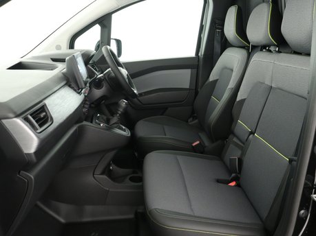 Renault Kangoo LL21 Blue dCi 95 Extra 10