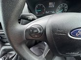 Ford Transit Connect SWB L1H1 [SOLD SM] Low Roof 200 Leader Sensors EURO 6 21