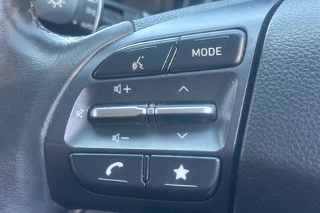 Hyundai KONA 39kWh Premium SUV 5dr Electric Auto (10.5kW Charger) (136 ps) 23