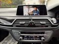 BMW 7 Series 2.0 740Le 9.2kWh Exclusive Auto xDrive Euro 6 (s/s) 4dr 79