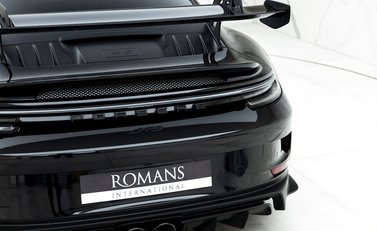 Porsche 911 (992) GT3 25