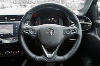 Vauxhall Corsa ELITE NAV PREMIUM 22