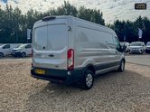 Ford Transit AUTO LWB L3H2 Medium Roof 350 Limited Air Con Cam Nav Sensors SELECT 6