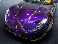 Ferrari 812 GTS 6.5 V12 Spider 2dr Petrol F1 DCT Euro 6 (s/s) (800 ps) 76