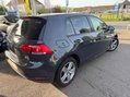 Volkswagen Golf 1.6 TDI BlueMotion Tech Match Edition DSG Euro 6 (s/s) 5dr 7
