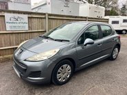 Peugeot 207 1.4 S 8V 5dr 8