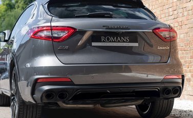 Maserati Levante S GranSport 25